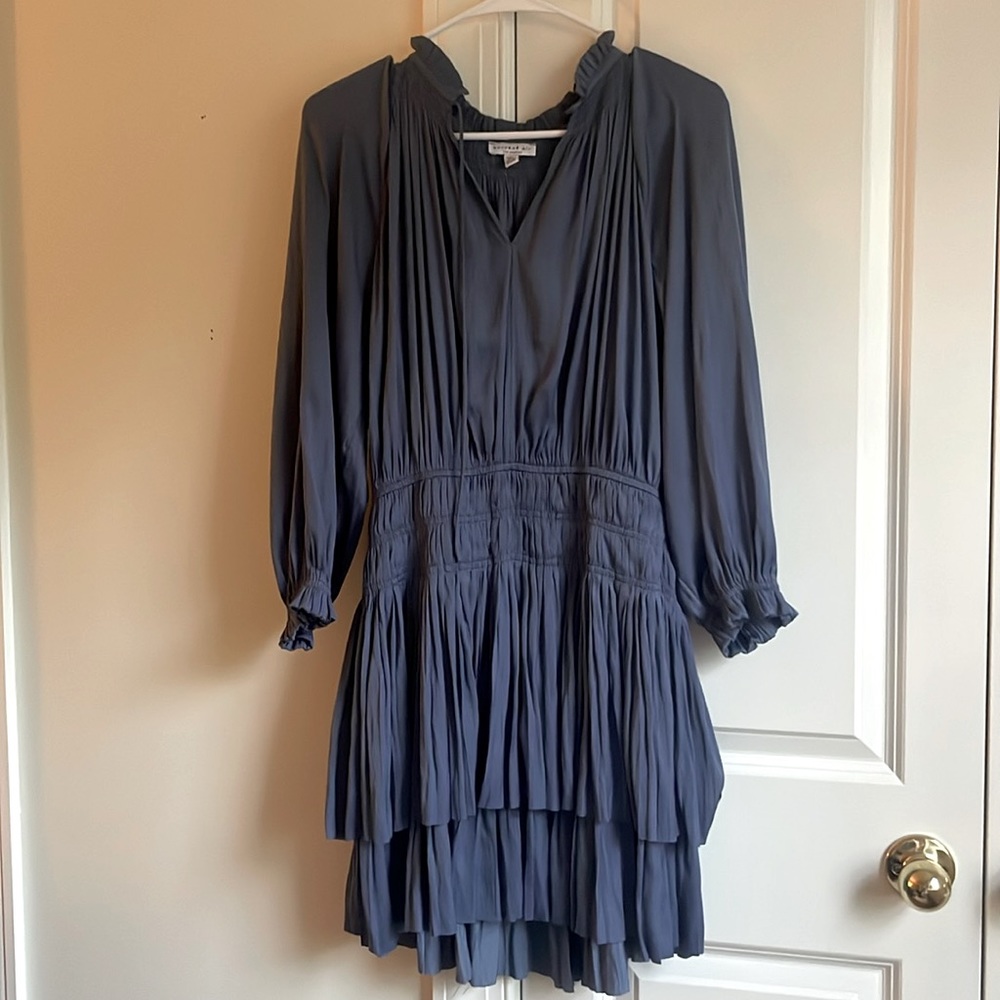 Current Air Dress